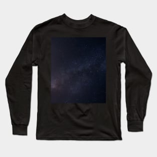 Space Long Sleeve T-Shirt